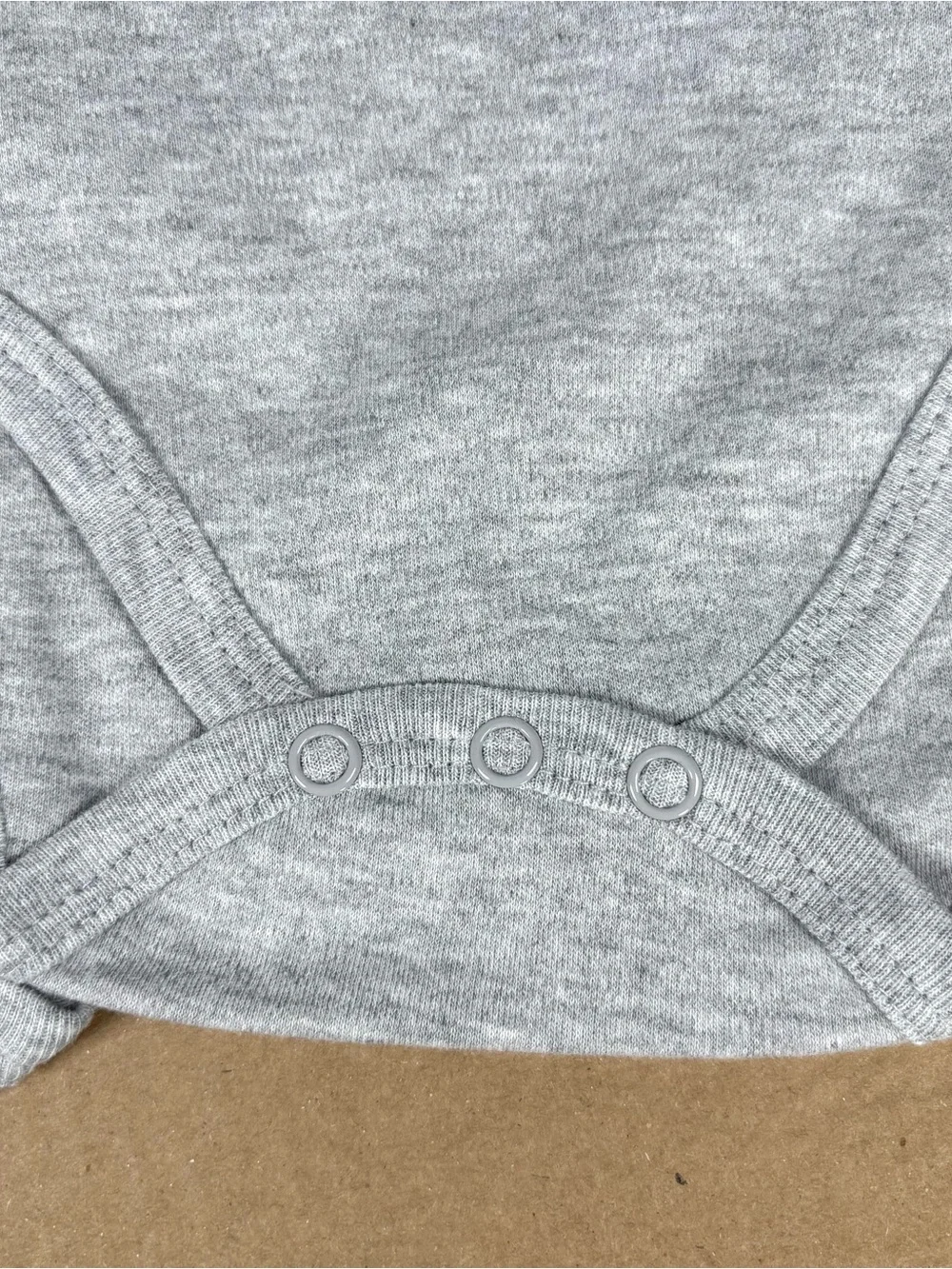 NWOT Twin Baby Onesies Set “Sometimes When You Wish for a Miracle, You Get TWO”